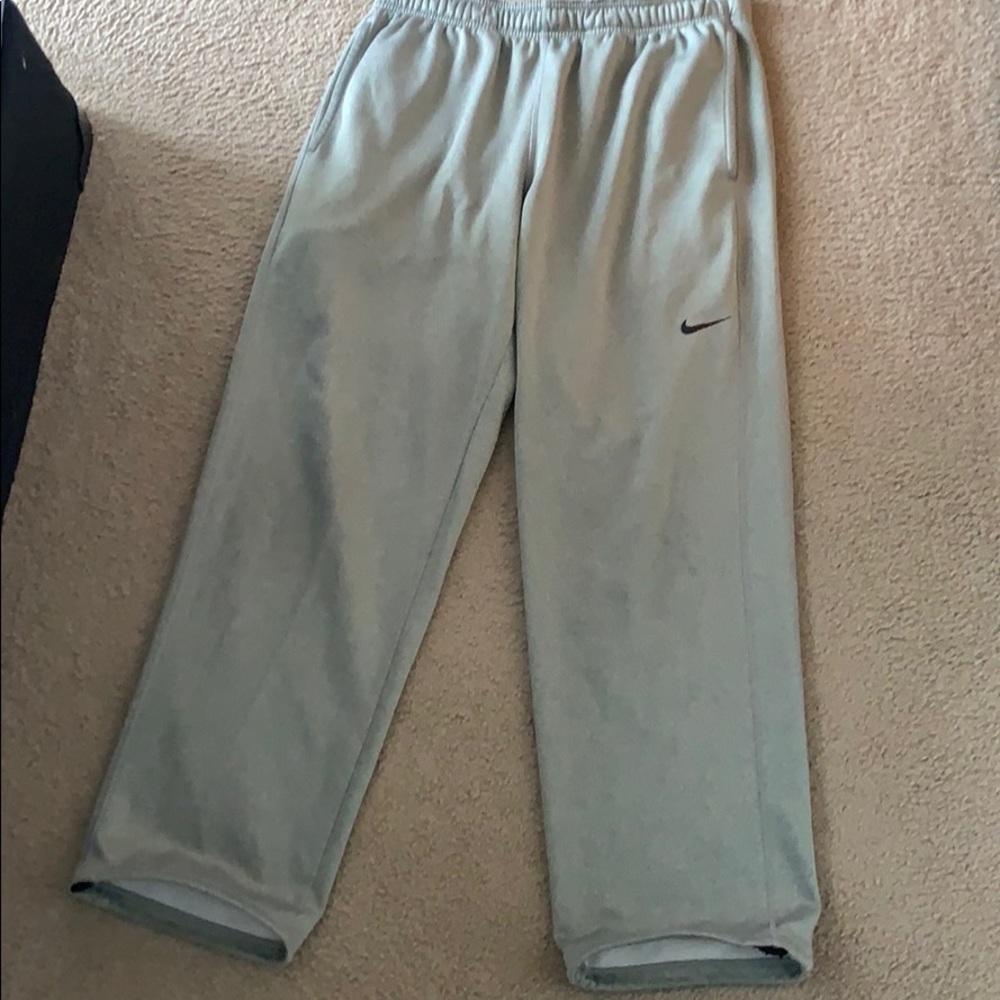Nike Therma Fit Large Sweat Pants